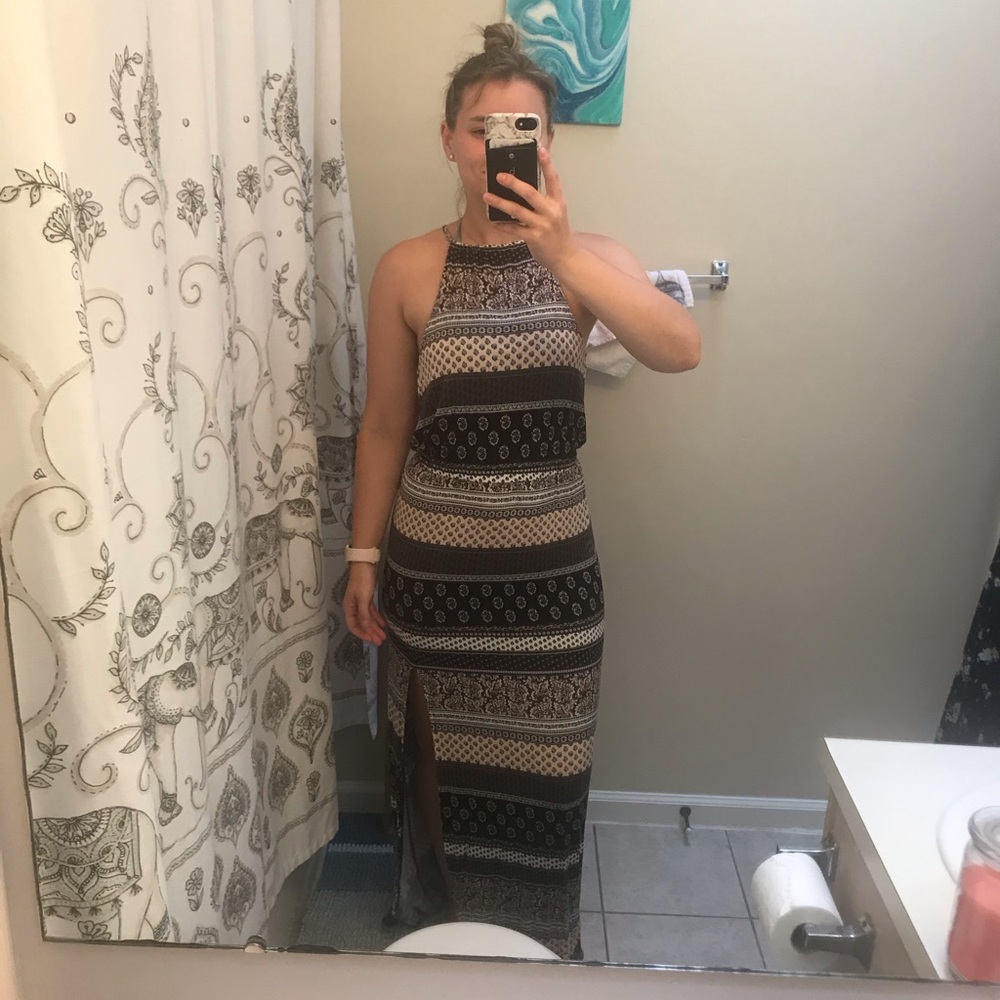 American Eagle Maxi Dress
